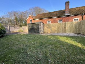 Garden- click for photo gallery